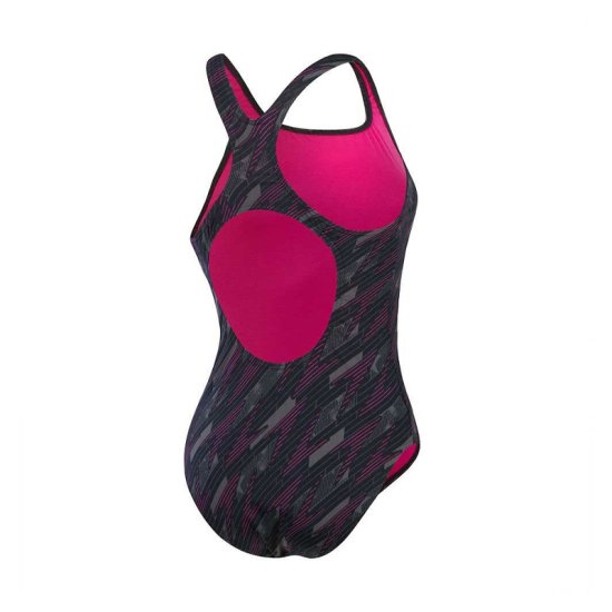 SPEEDO - COSTUME DA BAGNO ECO+ HYPERBOOM MEDALIST DONNA