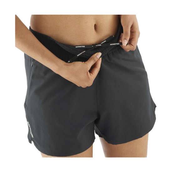 SALOMON - SHORT SHaKeOUT CORE 4" DONNA