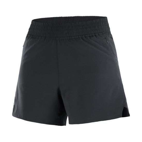 SALOMON - SHORT SHaKeOUT CORE 4" DONNA