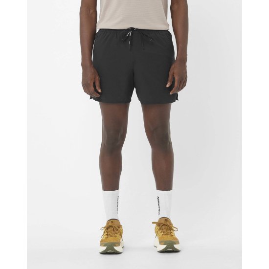 SALOMON - Pantaloncino SHKout CORE 5" da uomo