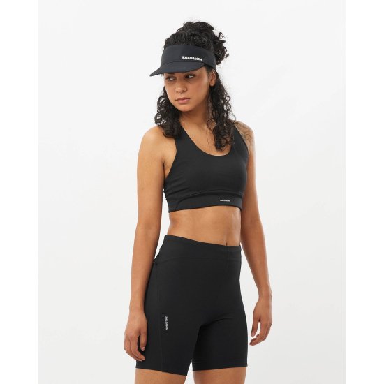 SALOMON - Reggiseno Shakeout Core