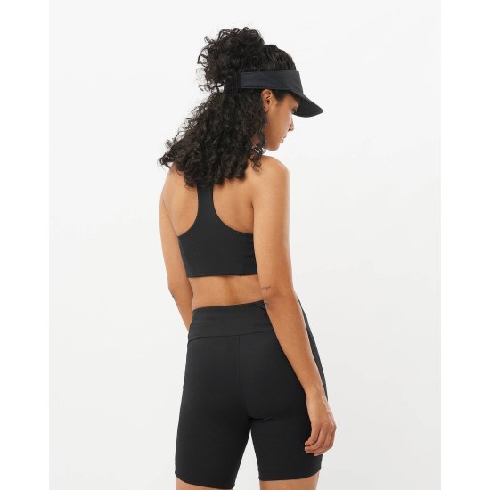 SALOMON - Reggiseno Shakeout Core