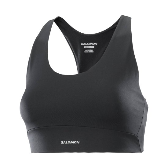 SALOMON - Reggiseno Shakeout Core