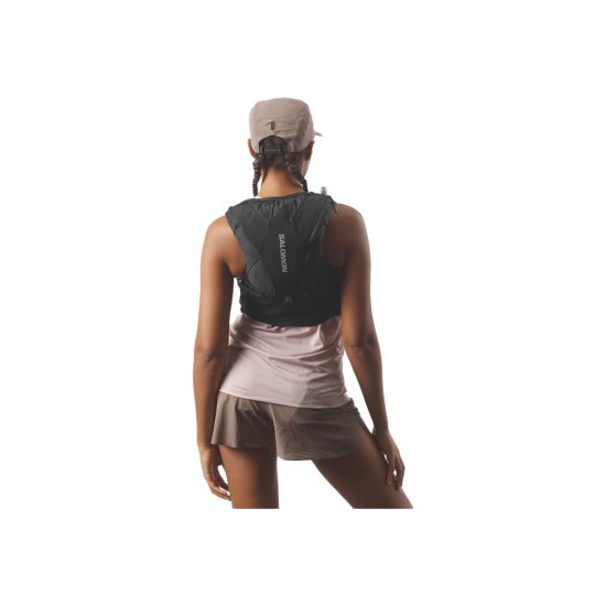 SALOMON - Zaino d'idratazione ADV Skin 12 con borracce - Donna