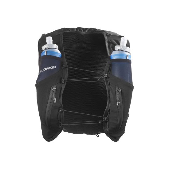 SALOMON - Zaino d'idratazione ADV Skin 12 con borracce - Donna