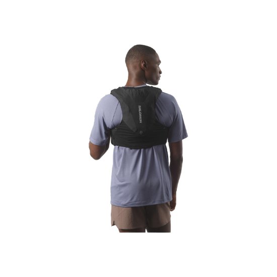 SALOMON - ZAINO IDRATAZIONE ADV SKIN 5 CON BORRACCE
