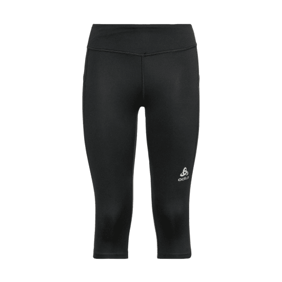 ODLO - COLLANT 3/4 LISCIO MORBIDO DONNA