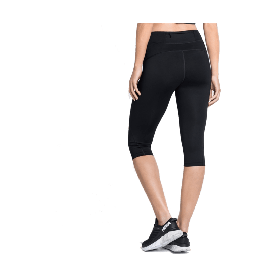 ODLO - COLLANT 3/4 LISCIO MORBIDO DONNA