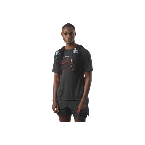 SALOMON - SACCA IDRATAZIONE ADV SKIN 12 RACE FLAG CON BORRACCE