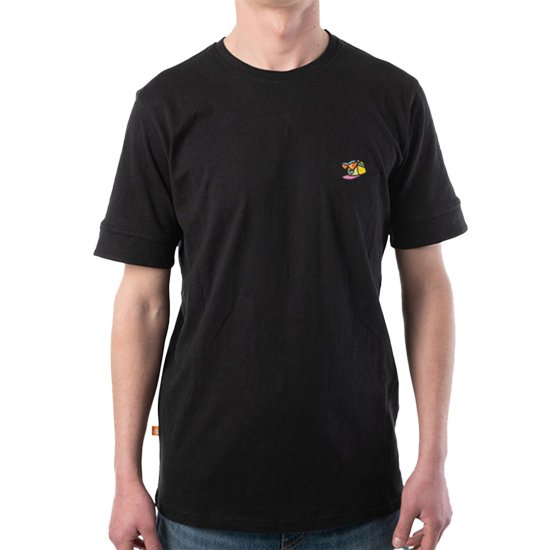 BV SPORT - T-SHIRT IN COTONE DBDB UNISEX