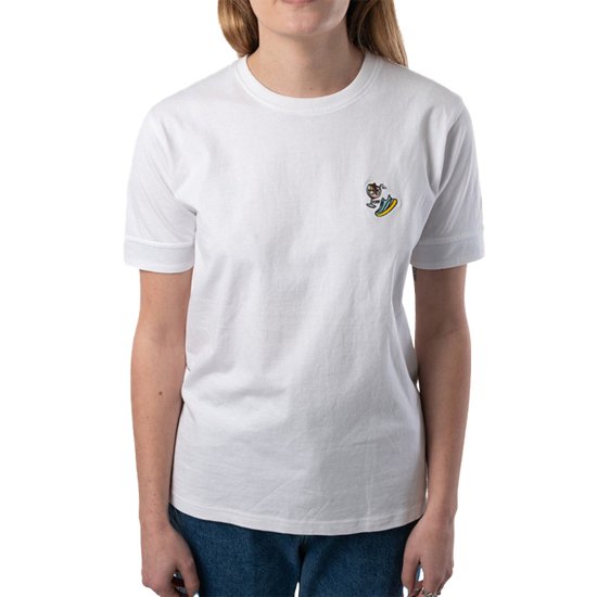 BV SPORT - T-SHIRT IN COTONE DBDB UNISEX
