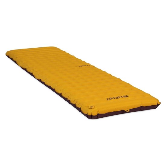 NEMO - Materassino Tensor Trail ultralight Insulated Long Wide