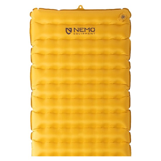 NEMO - Materassino Tensor Trail ultralight Insulated Long Wide