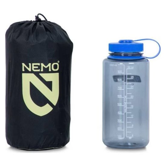 NEMO - MATELAS TENSOR EXTREME CONDITIONS LONG