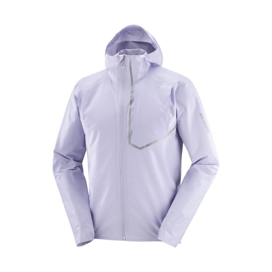 SALOMON - GIACCA BONATTI TRAIL UOMO