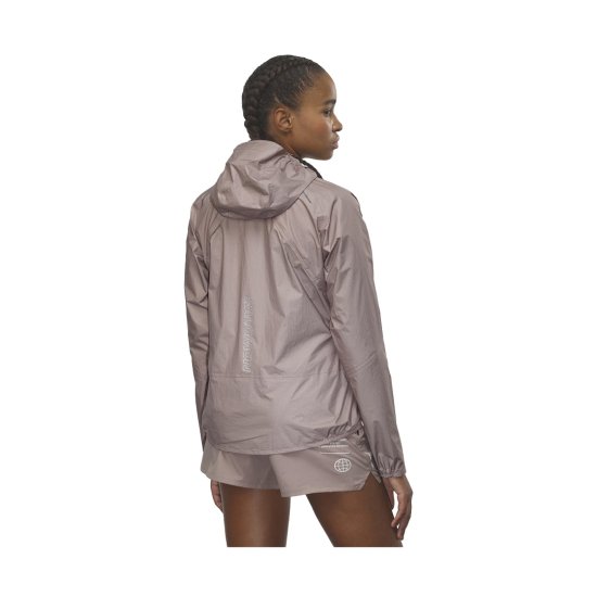 SALOMON - GIACCA BONATTI WATERPROOF DONNA ETHEREA