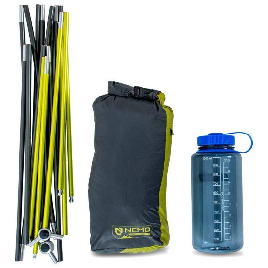 NEMO - TENDA DRAGONFLY OSMO 1 POSTO