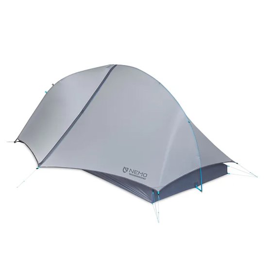 NEMO - TENTE HORNET ELITE OSMO 2 PLACES