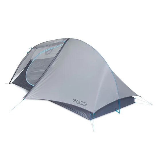 NEMO - TENTE HORNET ELITE OSMO 2 PLACES