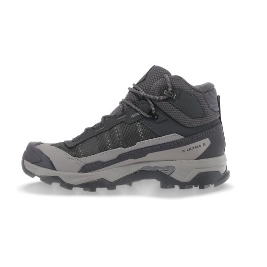 SALOMON - X Ultra 5 Mid Gore-Tex donna