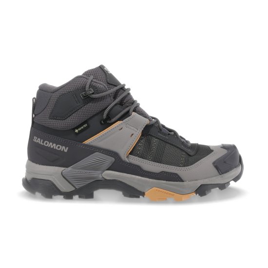 SALOMON - X Ultra 5 Mid Gore-Tex donna