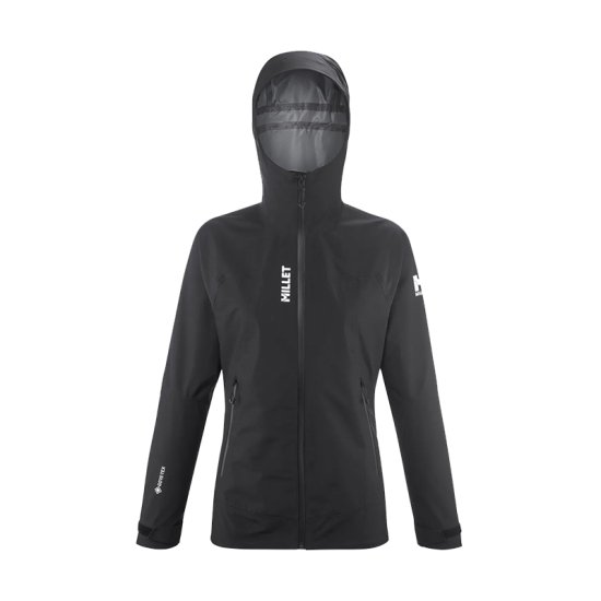 MILLET - GIACCA CON CAPPUCCIO SENECA GTX 3L DONNA