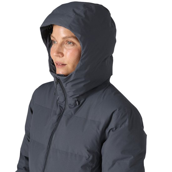 PATAGONIA - PARKA JACKSON GLACIER DONNA