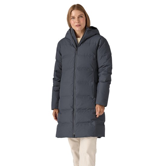 PATAGONIA - PARKA JACKSON GLACIER DONNA