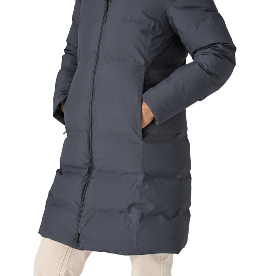 PATAGONIA - PARKA JACKSON GLACIER DONNA