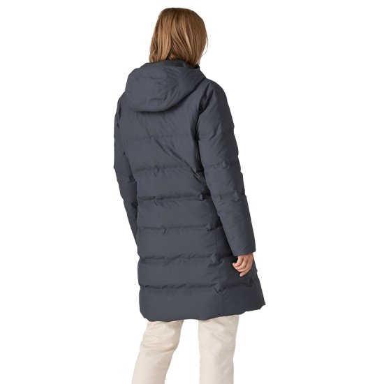 PATAGONIA - PARKA JACKSON GLACIER DONNA