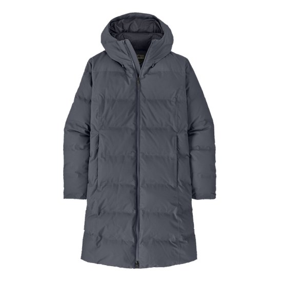 PATAGONIA - PARKA JACKSON GLACIER DONNA