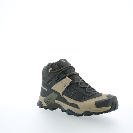 SALOMON - X Ultra 5 Mid Gore-Tex uomo