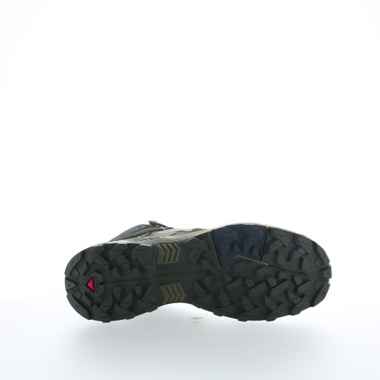 SALOMON - X Ultra 5 Mid Gore-Tex uomo