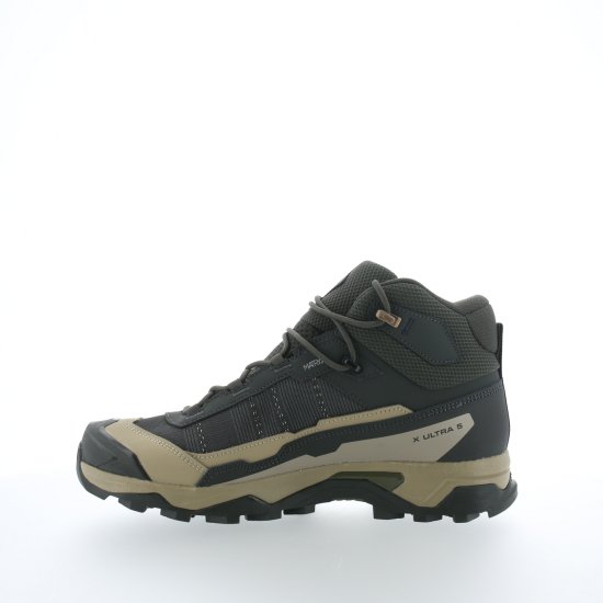 SALOMON - X Ultra 5 Mid Gore-Tex uomo