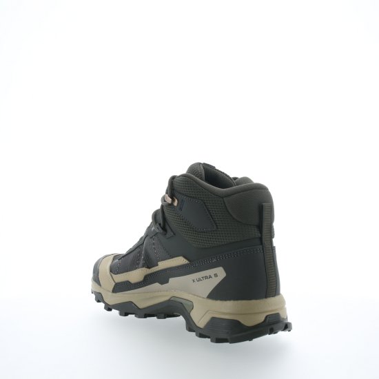 SALOMON - X Ultra 5 Mid Gore-Tex uomo