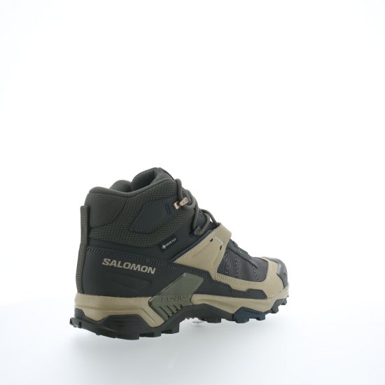SALOMON - X Ultra 5 Mid Gore-Tex uomo