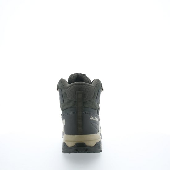 SALOMON - X Ultra 5 Mid Gore-Tex uomo