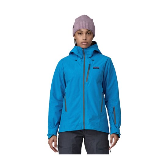 PATAGONIA - GIACCA INSULATED STORM SHIFT DONNA