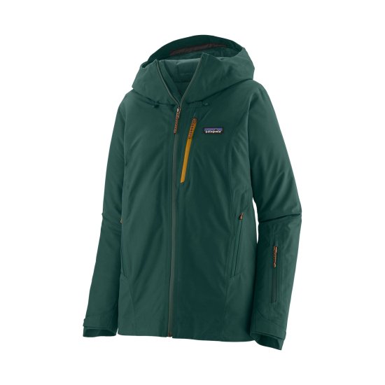 PATAGONIA - GIACCA INSULATED STORM SHIFT DONNA