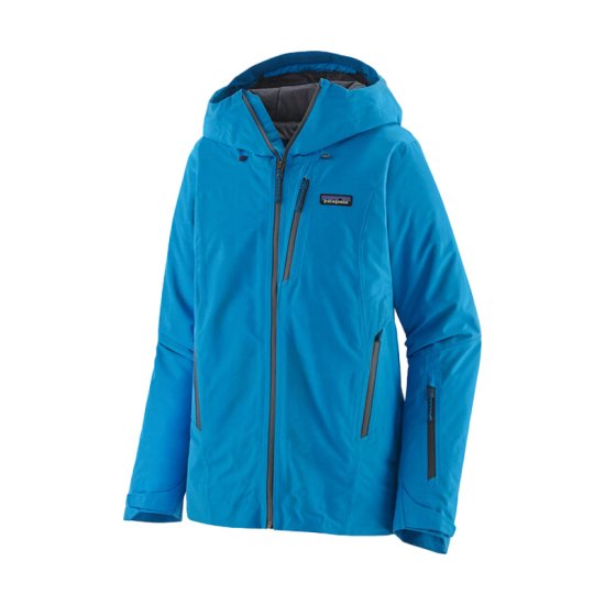PATAGONIA - GIACCA INSULATED STORM SHIFT DONNA