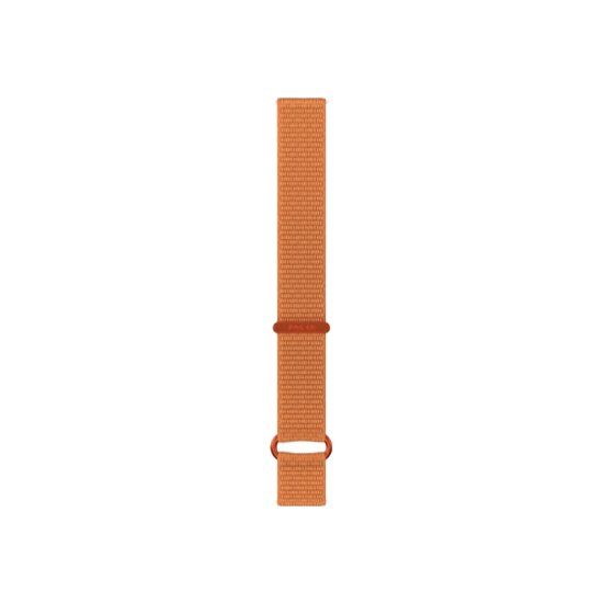POLAR - BRACCIALE POLAR NYLON 22MM