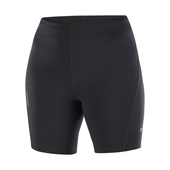 SALOMON - Pantaloncino Shakeout Core 6" donna
