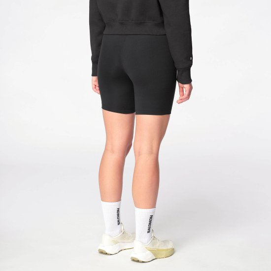 SALOMON - Pantaloncino Shakeout Core 6" donna