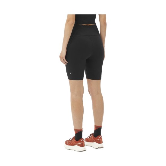SALOMON - Pantaloncino SHKout Bliss 8" donna