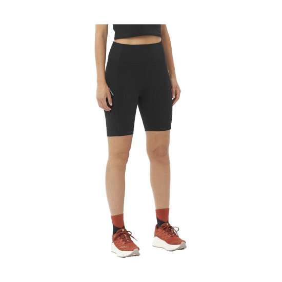 SALOMON - Pantaloncino SHKout Bliss 8" donna