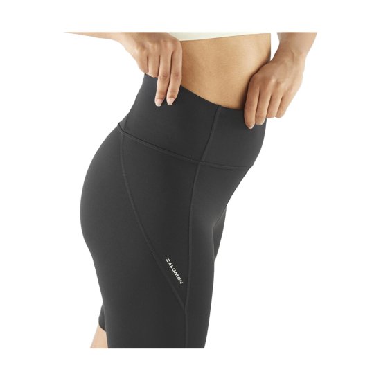 SALOMON - Pantaloncino SHKout Bliss 8" donna