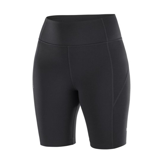 SALOMON - Pantaloncino SHKout Bliss 8" donna