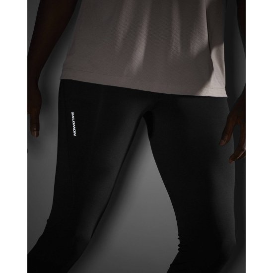 SALOMON - COLLANT SHKOUT CORE UOMO