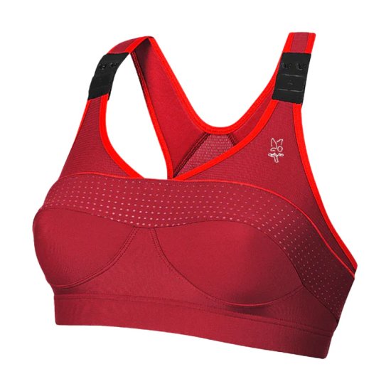 THUASNE - REGGISENO TOP STRAP X-BACK