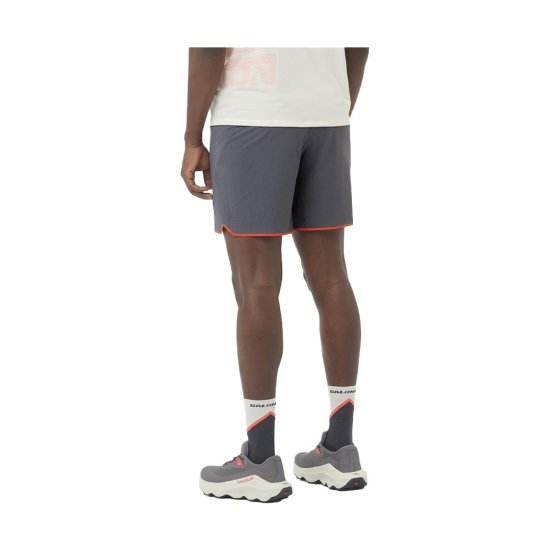 SALOMON - SHORT SENSE AERO 7\" UOMO